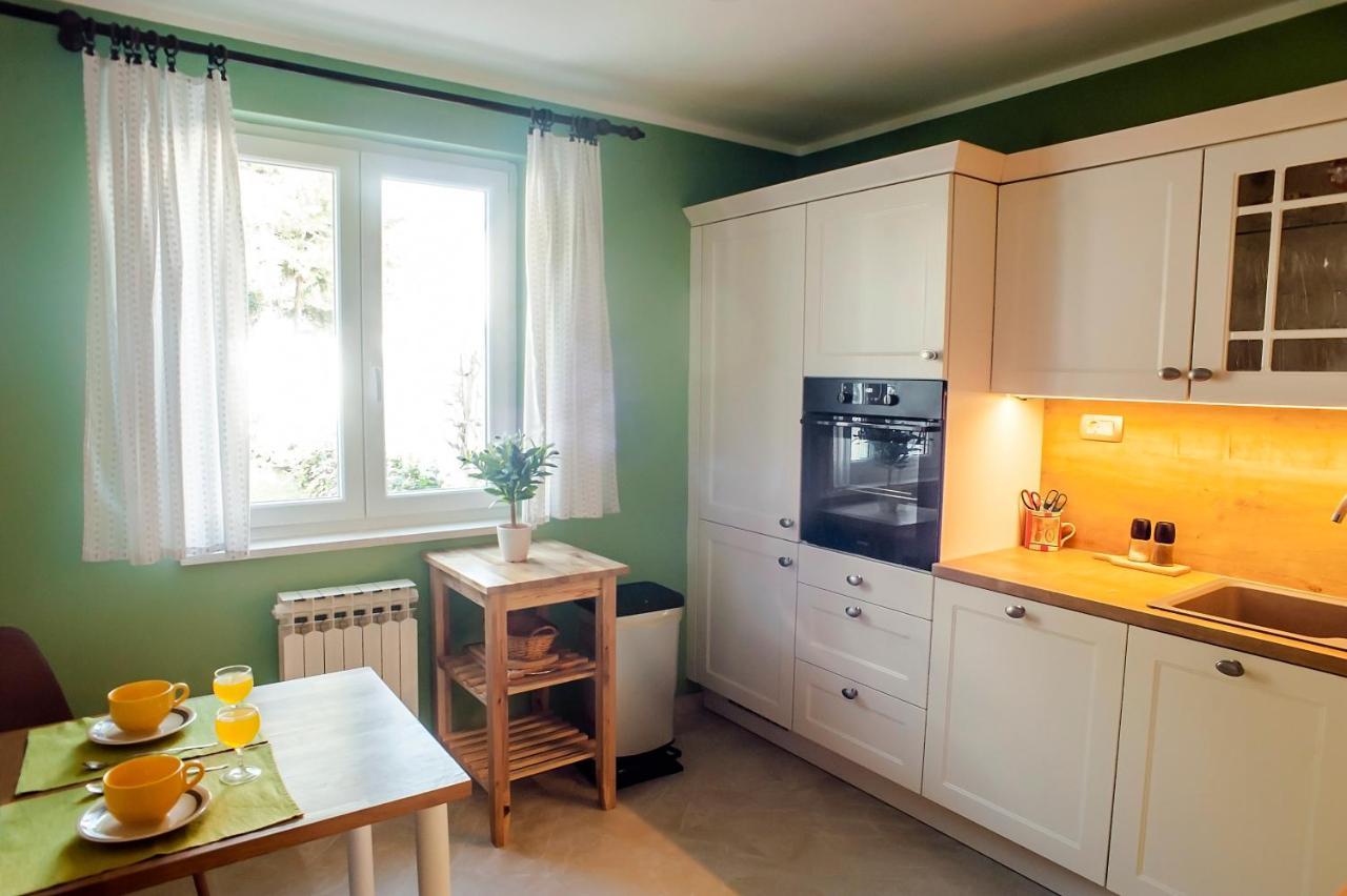 Hana House Пула Екстер'єр фото