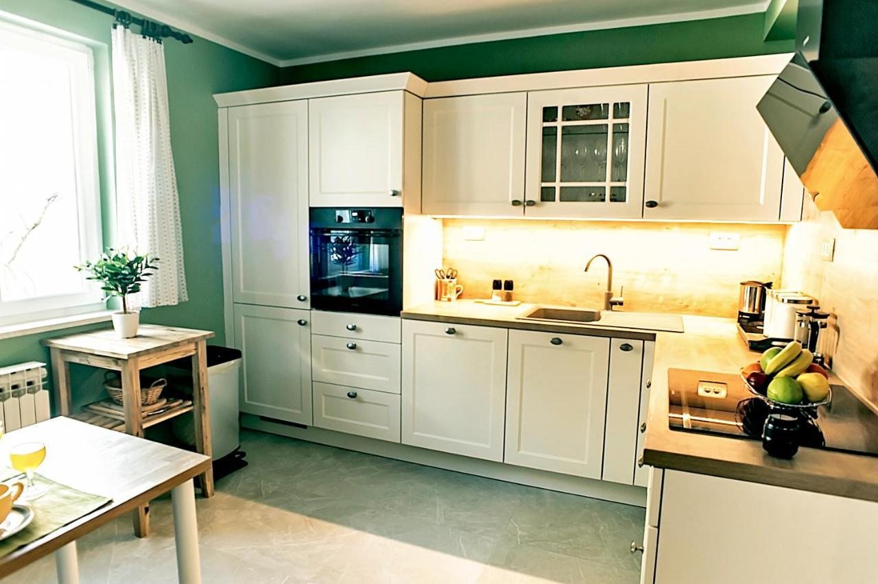 Hana House Пула Екстер'єр фото