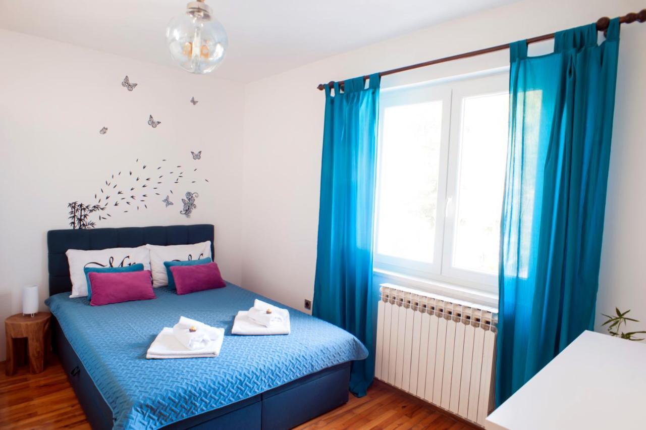 Hana House Пула Екстер'єр фото